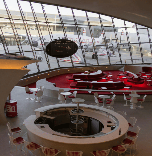 Hospitality & Travel