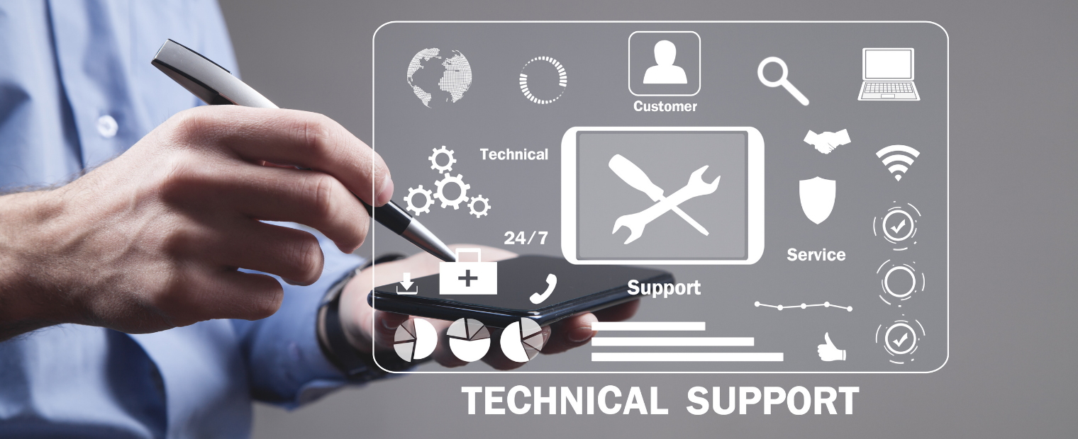 Technical Support